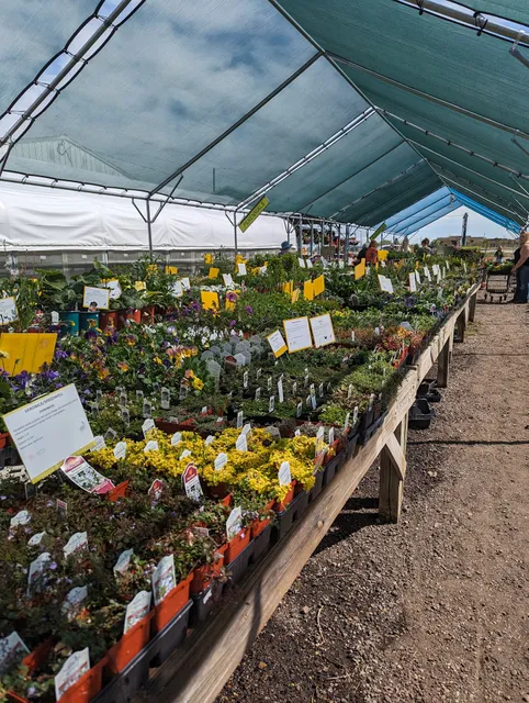 Pope Farms Produce & Garden Center