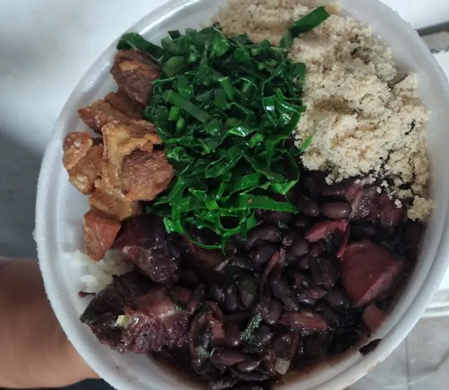 Tempero de Mãe Marmitaria