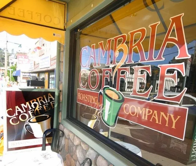 Cambria Coffee Company