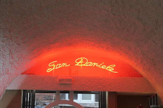 San Daniele