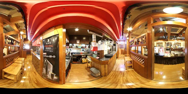 Chinese Restaurant Sumaro