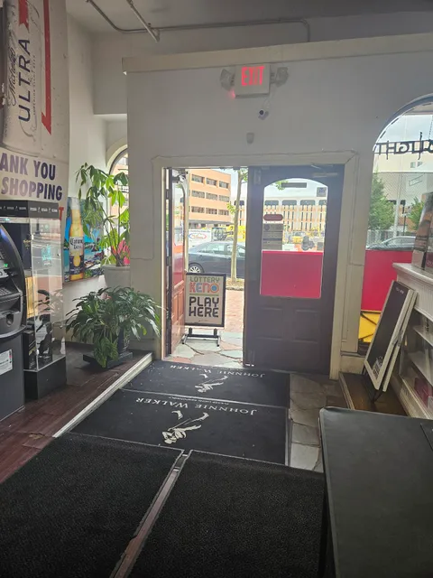 Main Street Wine & Spirits