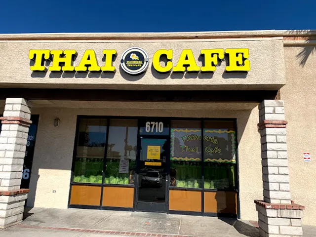 Kin Dee Thai Las Vegas