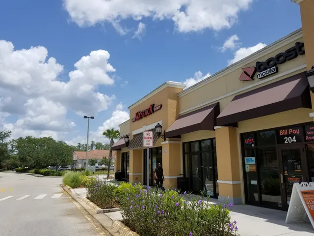 RSW Rent a Car Center Cro roads