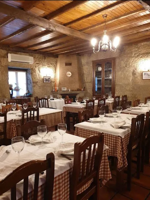 Restaurante Solar do Montemuro