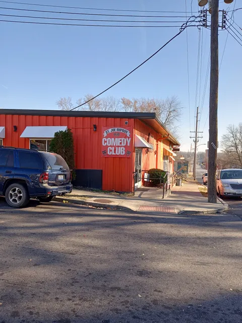 St Joe Improvisations