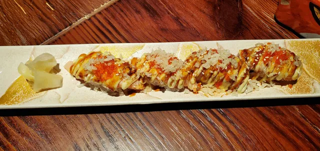 Yuemu Oulizhijia Restaurant Bar