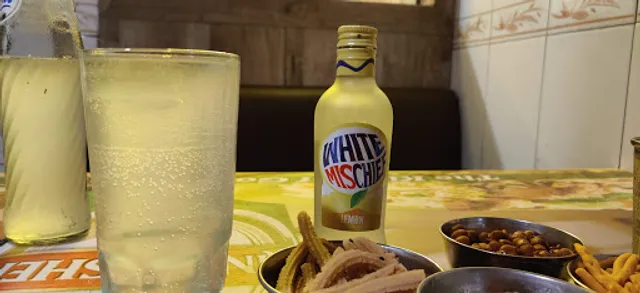 Asha Restaurant & Bar