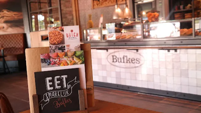 Broodjeszaak Bufkes Heerlen Woonboulevard
