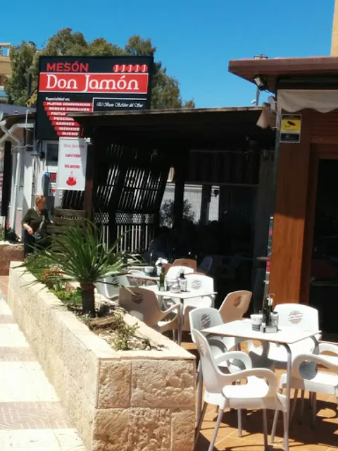 Mesón Don Jamón