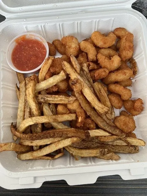 Liberty's Food and Fish Fry