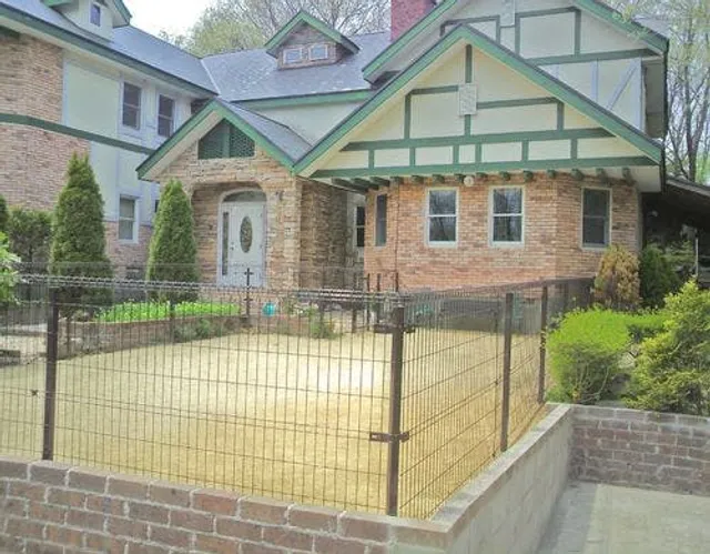 ザ・ハートフィールド・イン