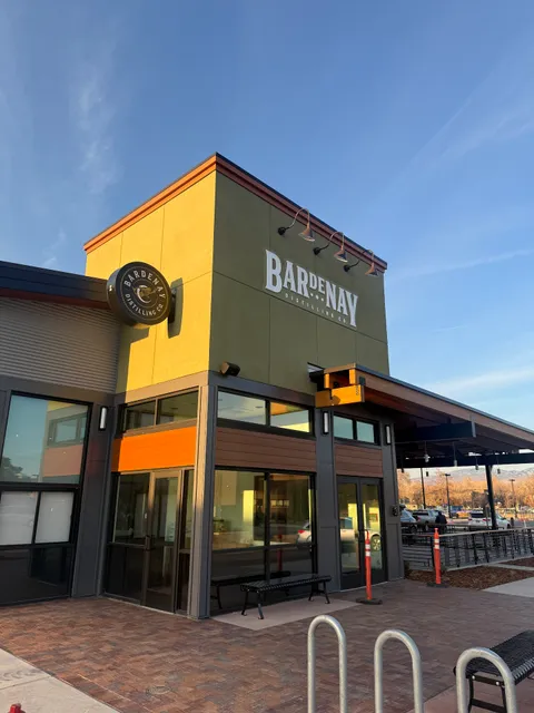 Bardenay Distilling Co.