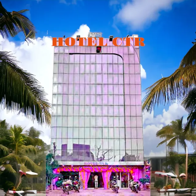 Hotel CTR
