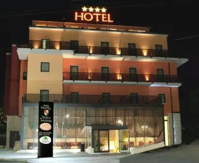 Hotel IL Duca del Sannio