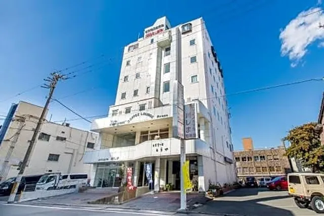 Business Hotel Kawashima