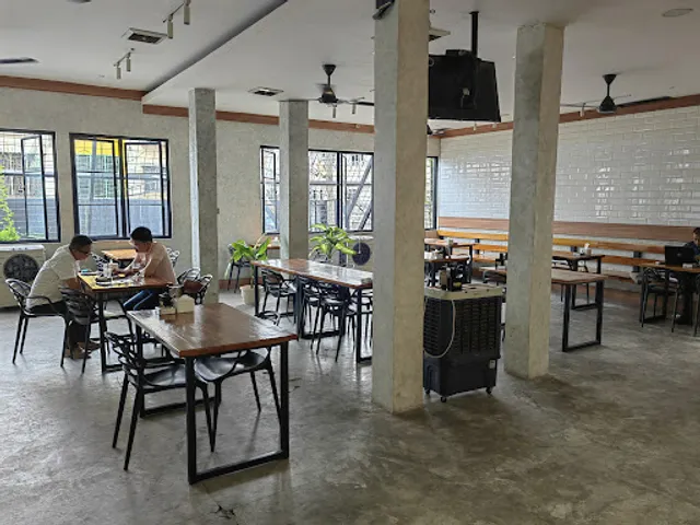 HUB D'Raja Coffee - Sumatera