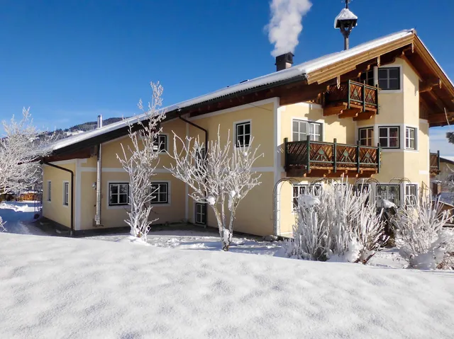 Ferienwohnung Flachau Oberlehengut