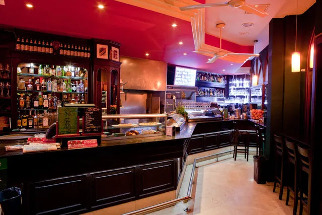 Cerveceria Piko's Las Torres