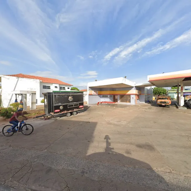 FERRARI VG LANCHES 🍔😋