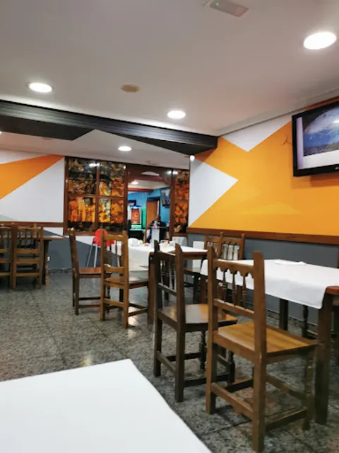 Restaurante Ibarbia