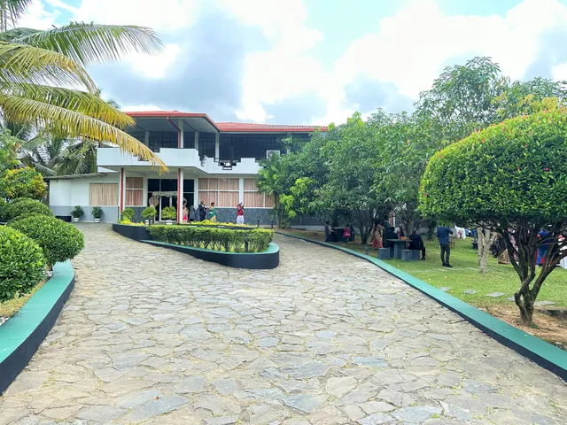 Rockhill Reception Hall & Caterers