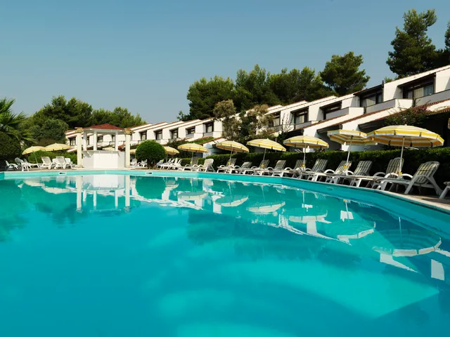 Porto Kaleo Hotel Village