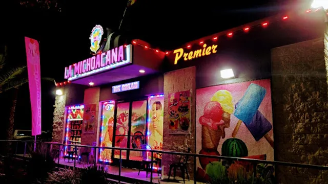 La Michoacana Premier
