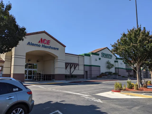 San Ramon Ace Hardware