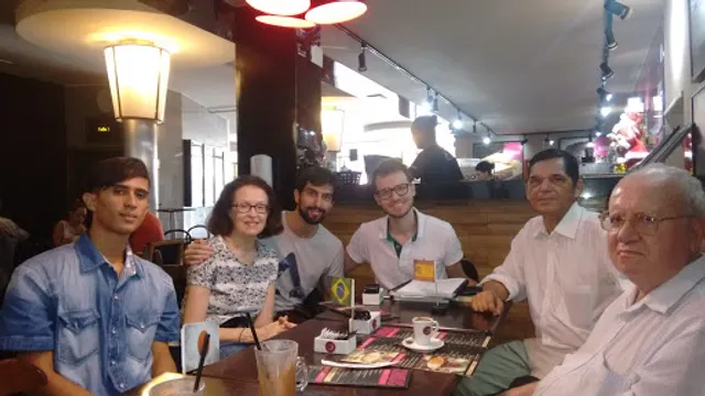 Manní Cafés Especiais