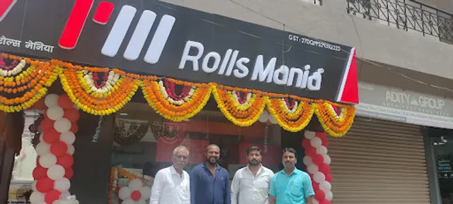 Swiss Bakery & Sweets