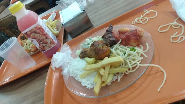 Restaurante Antonio Maria