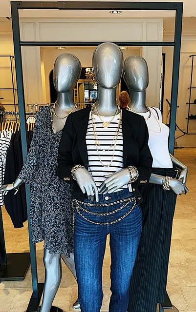 White House Black Market