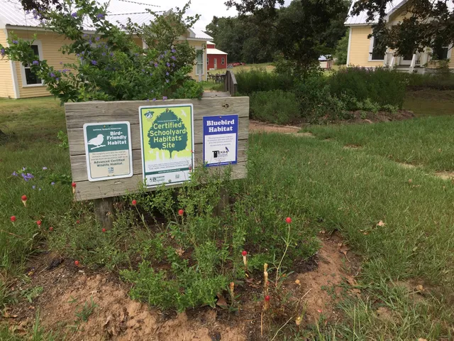 Creekside Christian Retreat