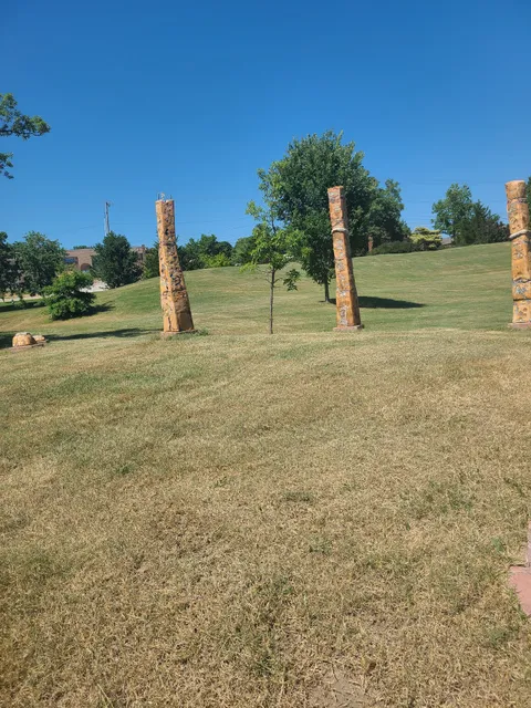 Stephens Lake Park Amphitheater