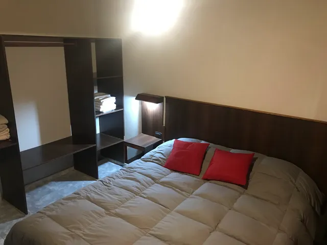 Cabañas Sol Augurio