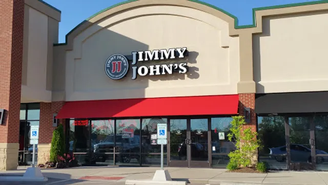 Jimmy John's