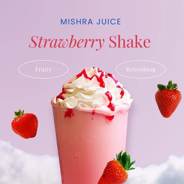 Mishra Ji Juice Wale