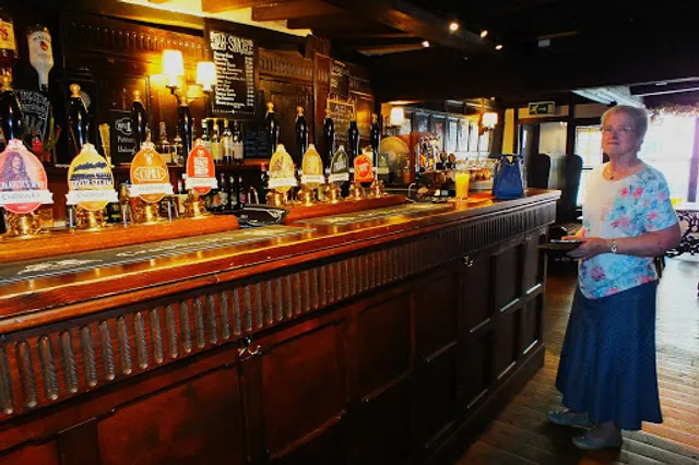 The King Charles House