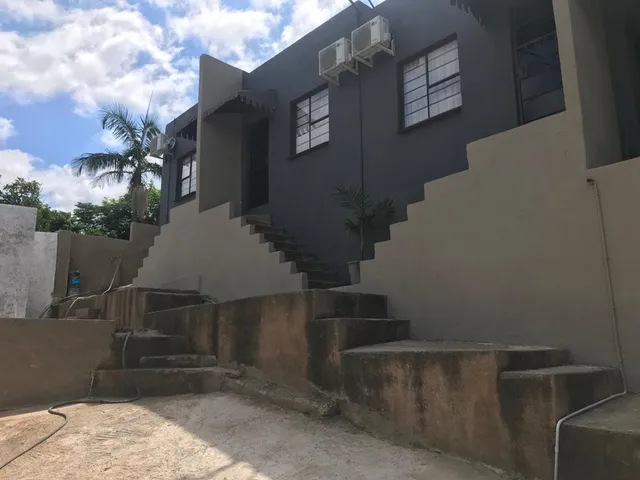 Mlakalaka Guest House