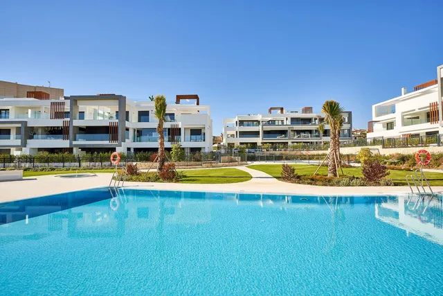 Los Miradores Del Sol 1