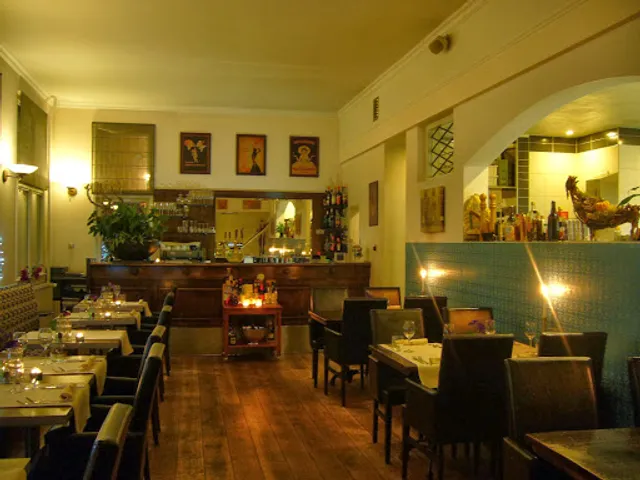 Bistro het oude raadhuis