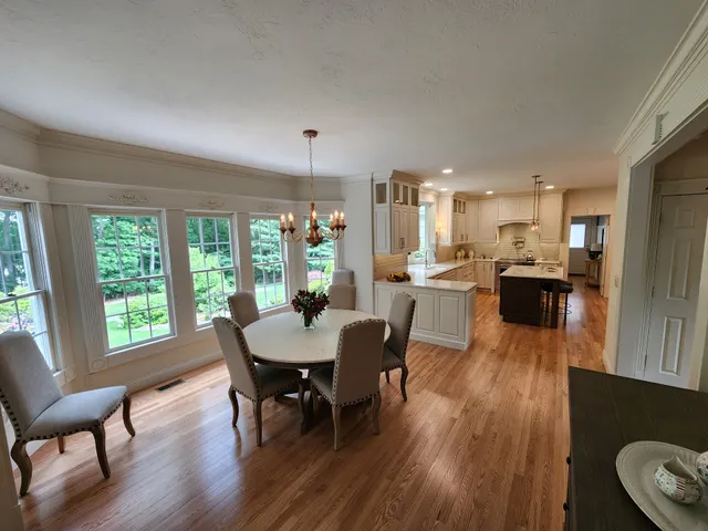 Ridgemark Home Remodeling