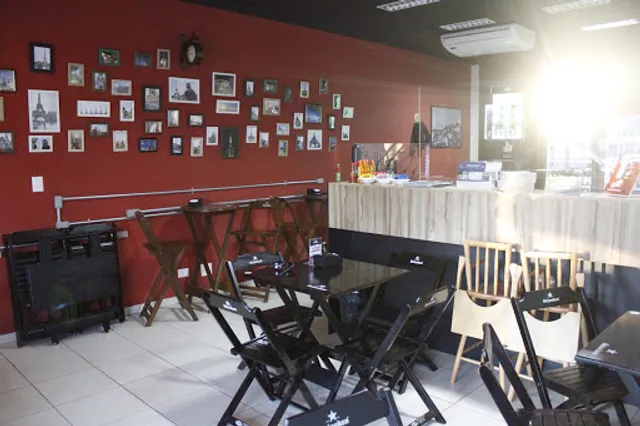 Fransui Crepe & Brunch