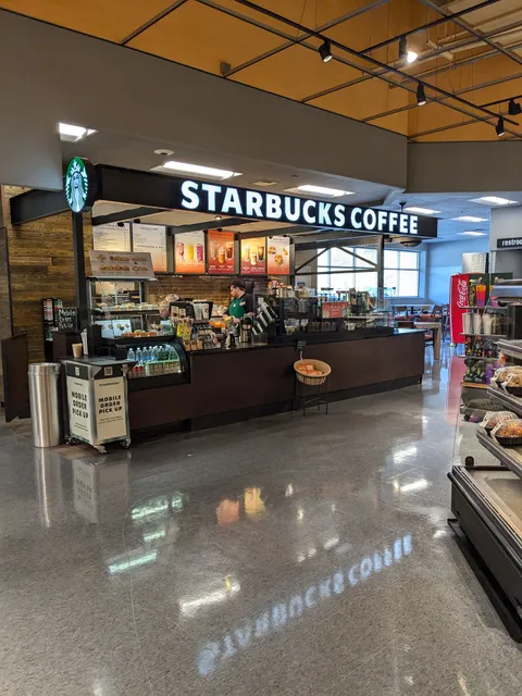 Central Plaza Shopping Center