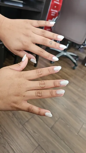 Posh Nails & Hair