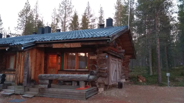 Kelorakka Apartments