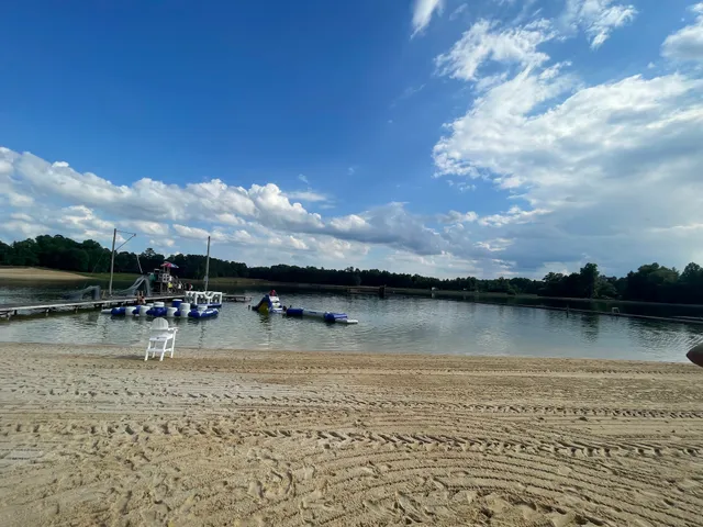 Tucker Lake Recreation