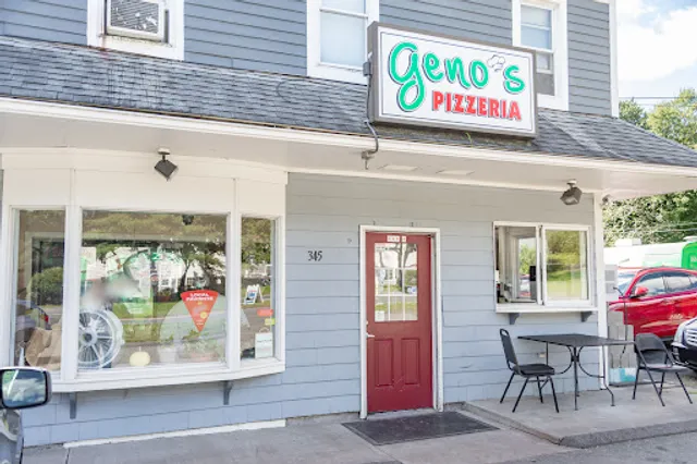 Geno's Pizzeria