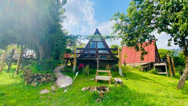 Rincon De Quetzalcoatl